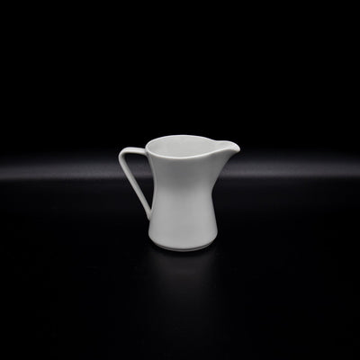 Milk jug Daisy by Klaus Slama for Lilien Porzellan
