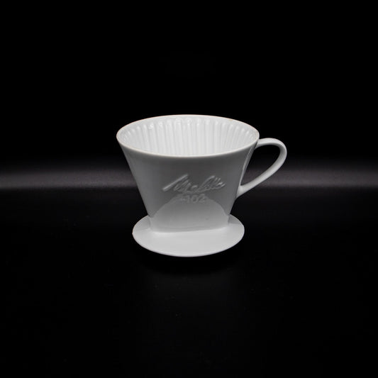 Vintage Kaffeefilter 102 von Melitta