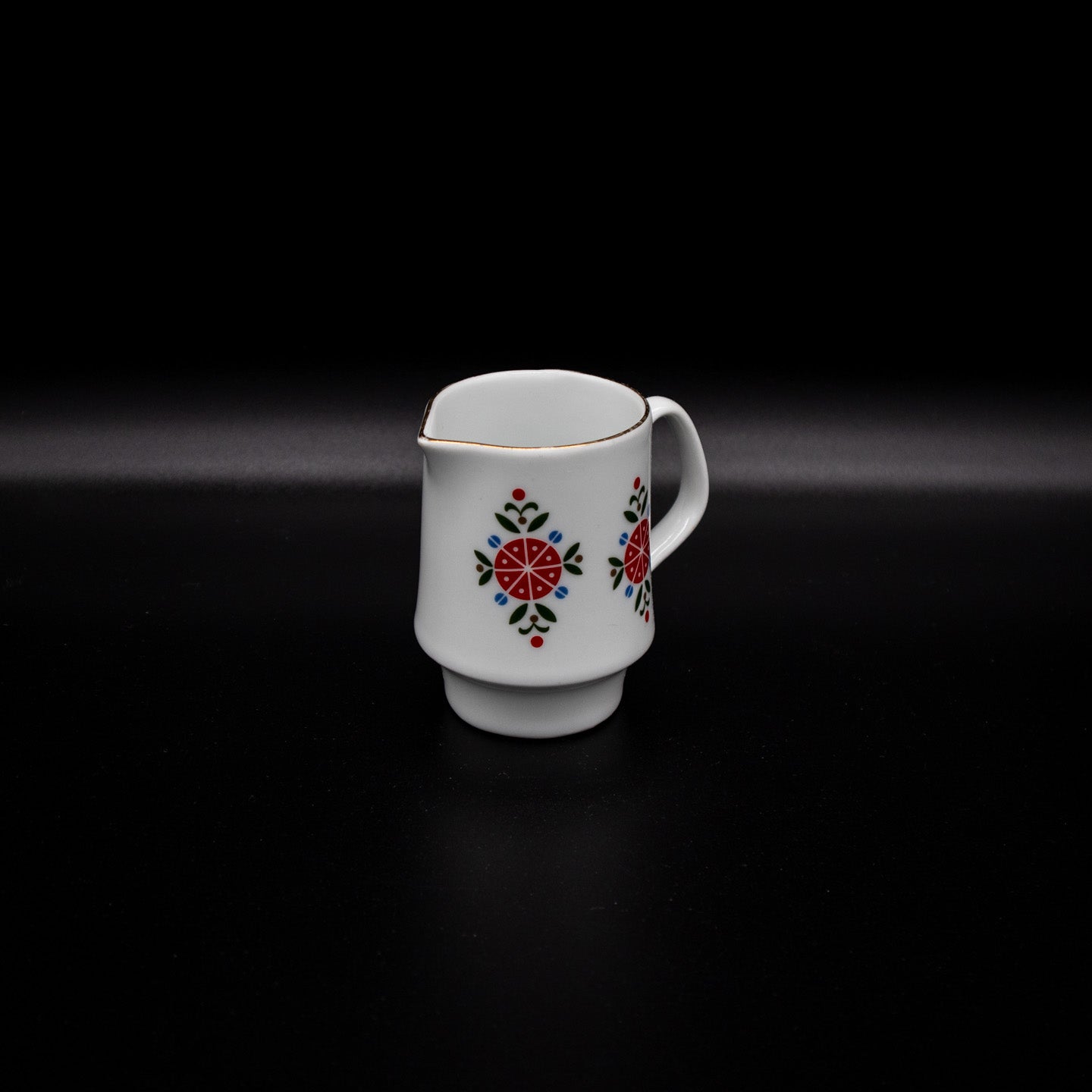 Vintage Milchkännchen von Carl Schumann, Arzberg