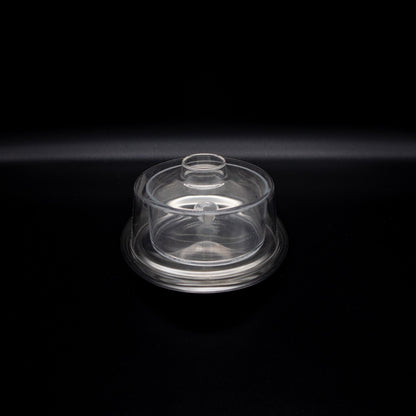 Vintage Marmeladendose "Tischfein" von WMF