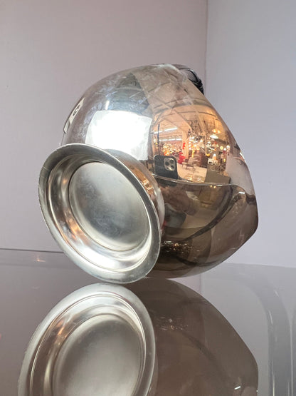 Vintage Schale versilbert von HEJL Denmark