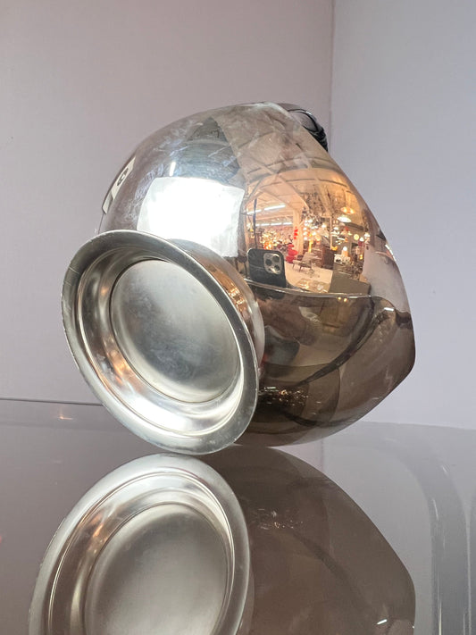 Vintage Schale versilbert von HEJL Denmark