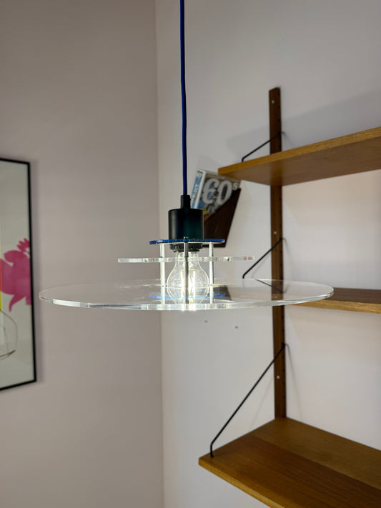 Deckenleuchte "Space" von Design Light