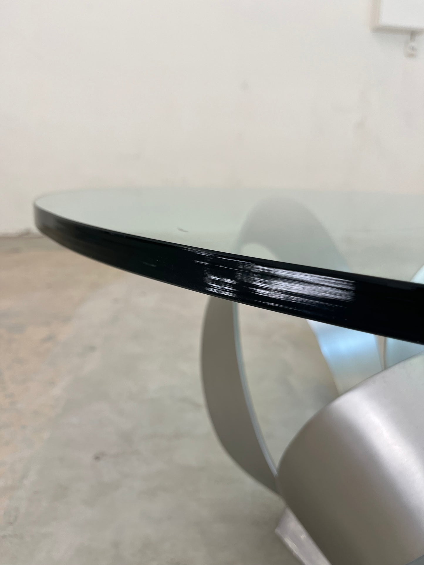 Vintage Couchtisch Diamond von Knut Hesterberg für Ronald Schmitt