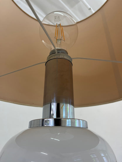 Vintage Tischlampe von Sölken