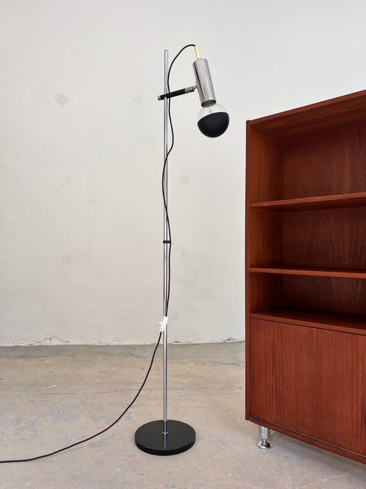 Vintage Stehlampe von STAFF
