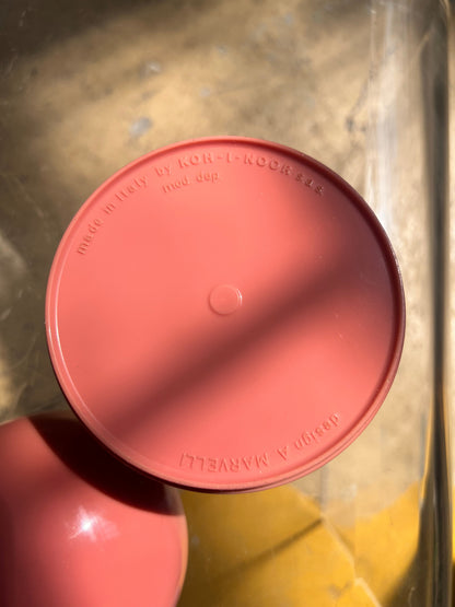 Vintage Dose von A. Marvelli für Koh-I-Noor