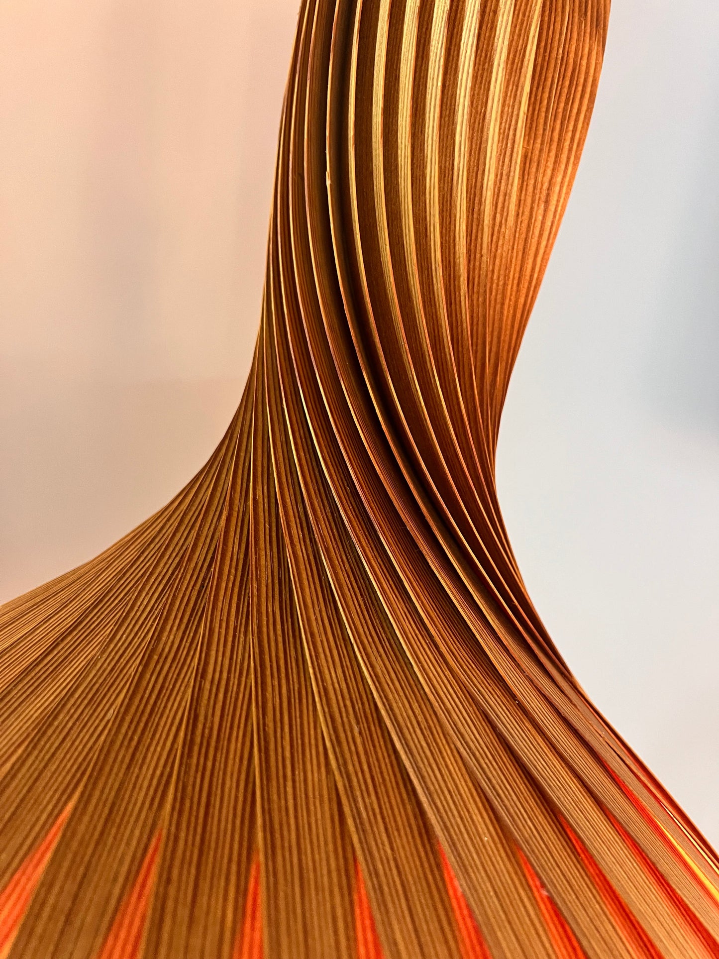 Suspension vintage de Hans-Agne Jakobsson pour AB Ellysett Markaryd