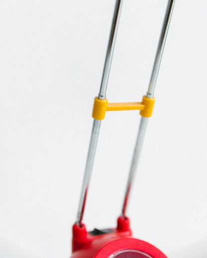 Vintage desk lamp Memphis style 80s 90s