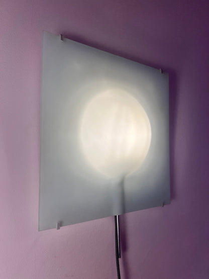 Vintage Wandlampe "Stämning" von Cecilia Johansson für IKEA