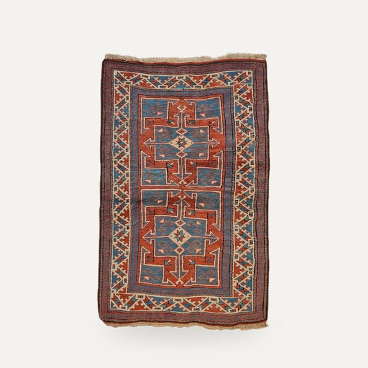 Kars 128x85cm Vintage Teppich | studio