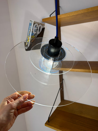 Deckenleuchte "Space" von Design Light