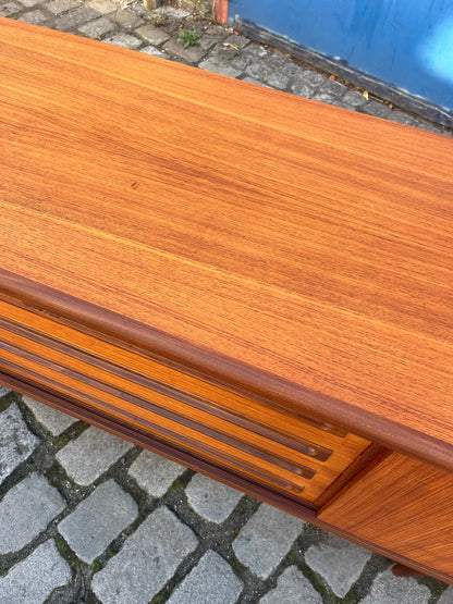 Sideboard Teak von Johannes Andersen