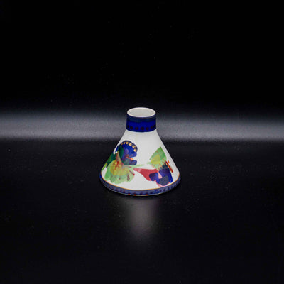 Vintage candle holder from Rosenthal