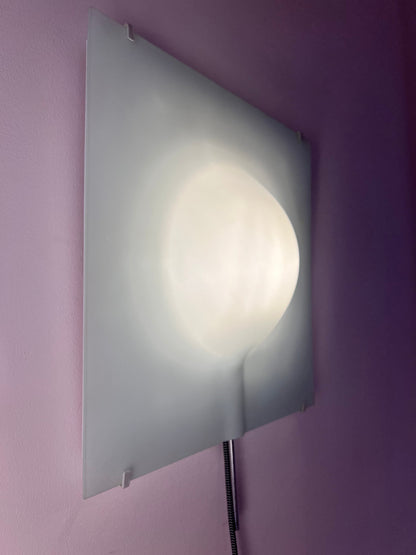 Vintage Wandlampe "Stämning" von Cecilia Johansson für IKEA