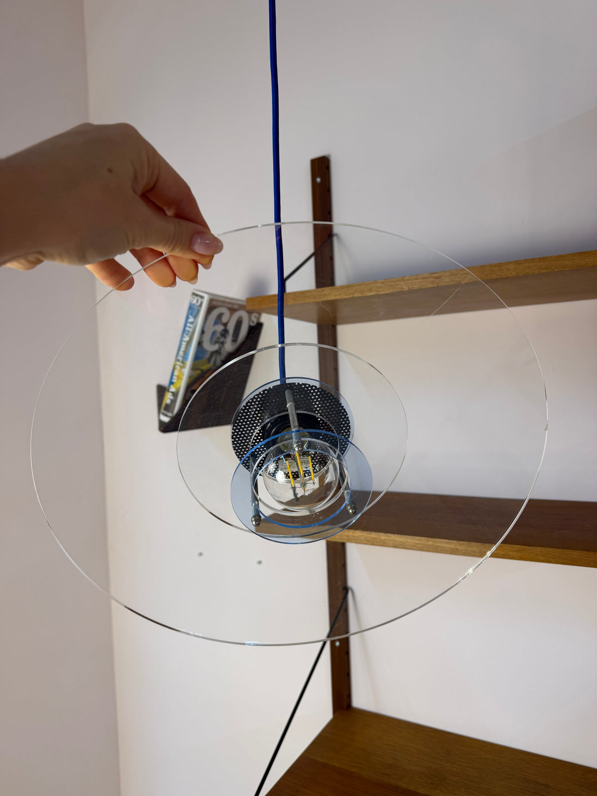 Deckenleuchte "Space" von Design Light