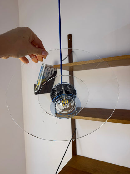 Deckenleuchte "Space" von Design Light