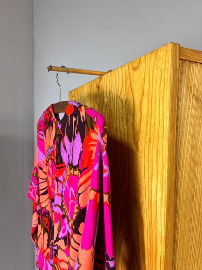 Vintage Kleiderschrank 602 von Franz Ehrlich für Hellerau