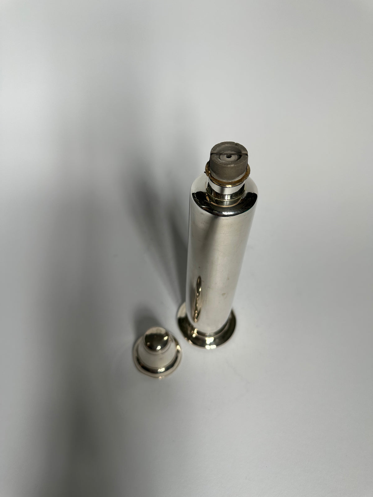 Diffuseur de parfum vintage modèle 15236 de Tiffany & Co. Argent sterling