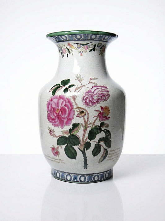 Vintage Vase Wong Lee 1895 für Wong Lee 1895 multicolor
