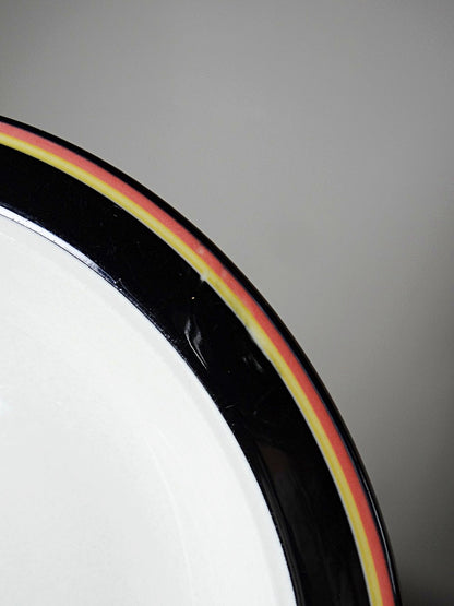 Vintage Suppen-Set "Reimari" von Inkeri Leivo für Arabia Finland