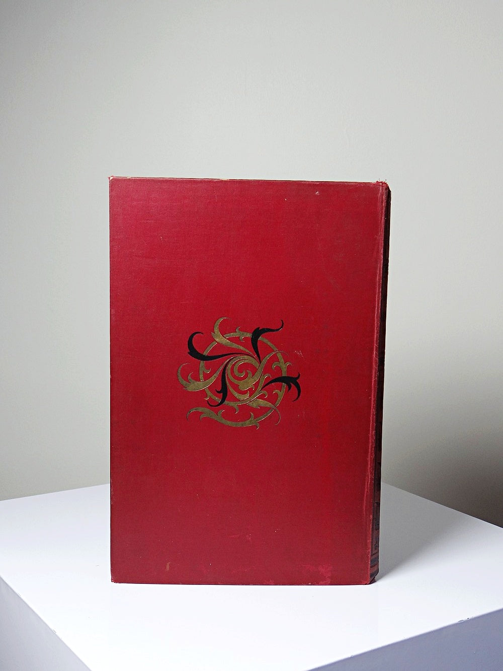 Vintage Buch Les Navires célèbres von Wilfrid de Fonvielle für Hachette und Cie