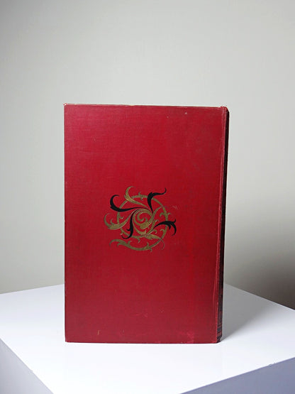 Vintage Buch Les Navires célèbres von Wilfrid de Fonvielle für Hachette und Cie