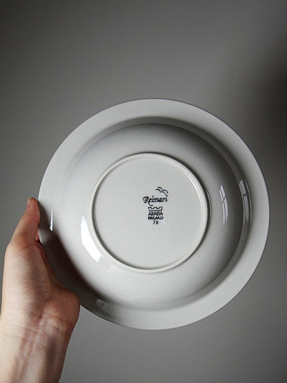 Vintage Suppen-Set "Reimari" von Inkeri Leivo für Arabia Finland