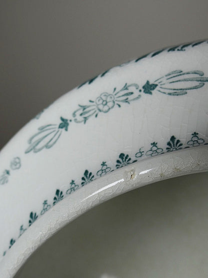 Vintage Terrine Compiègne von K&G Lunéville