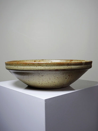 Vintage Dekoration von Jean-Pierre Prudhomme Beige