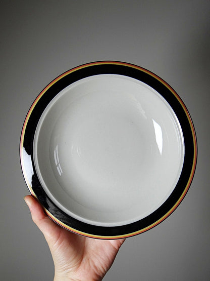 Vintage Suppen-Set "Reimari" von Inkeri Leivo für Arabia Finland