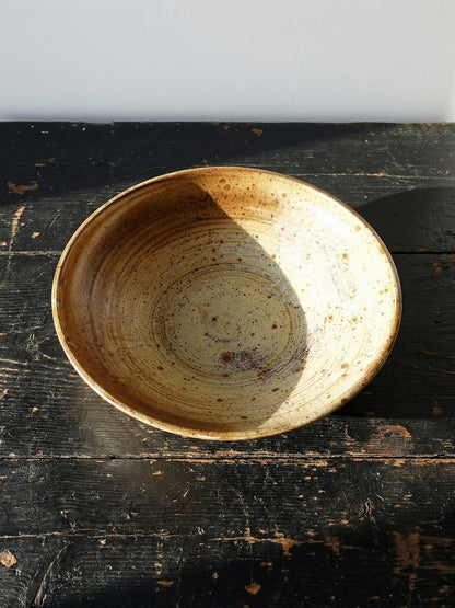 Vintage Dekoration von Jean-Pierre Prudhomme Beige