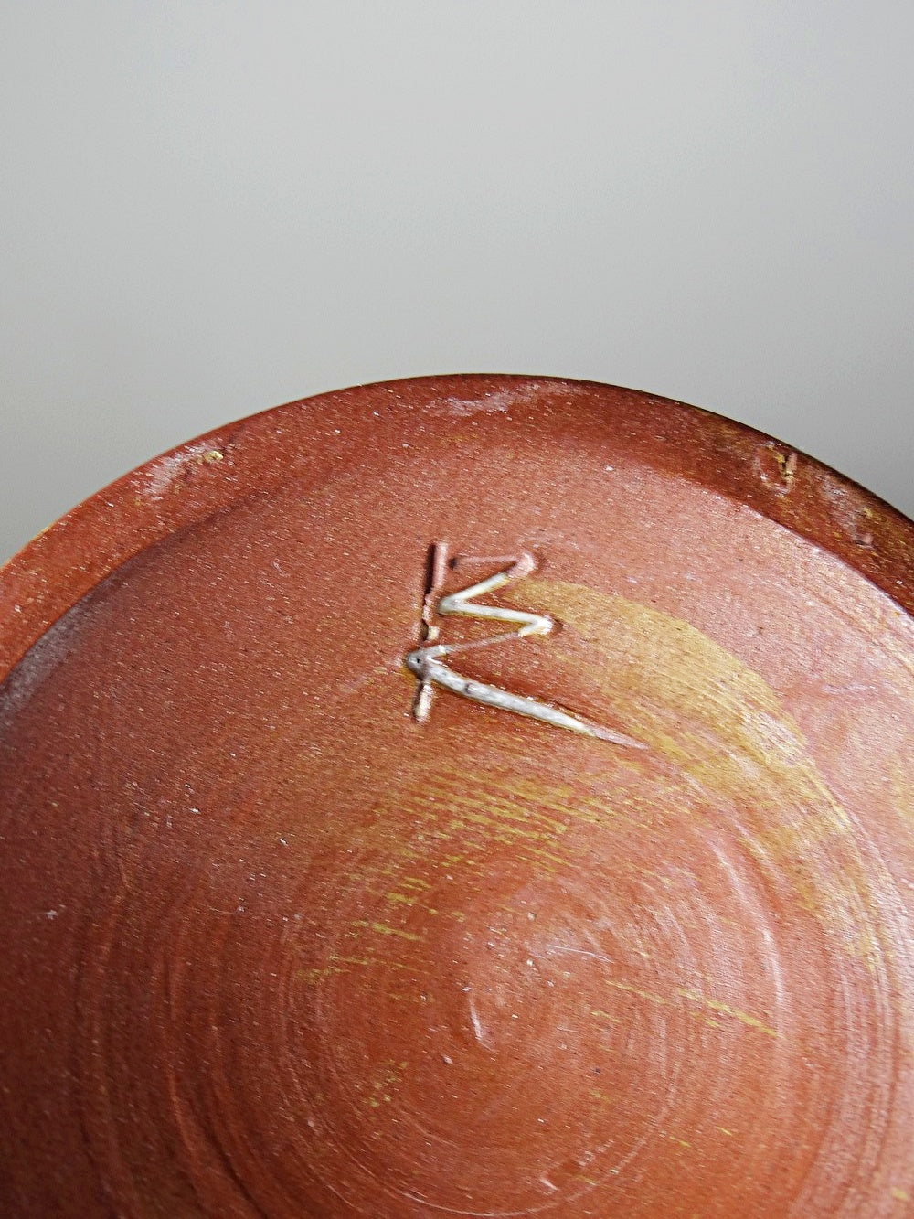 Vintage Mazagran Set von 5, glasiert, Frankreich