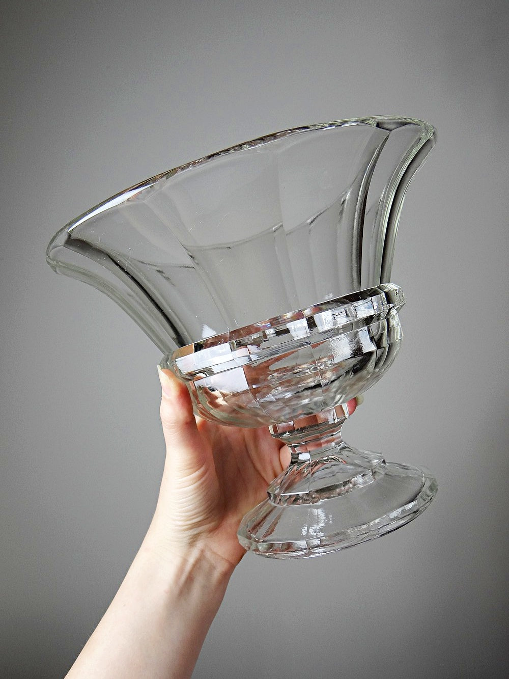 Vintage Medici Schale von Artunion