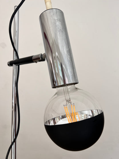 Vintage Stehlampe von STAFF