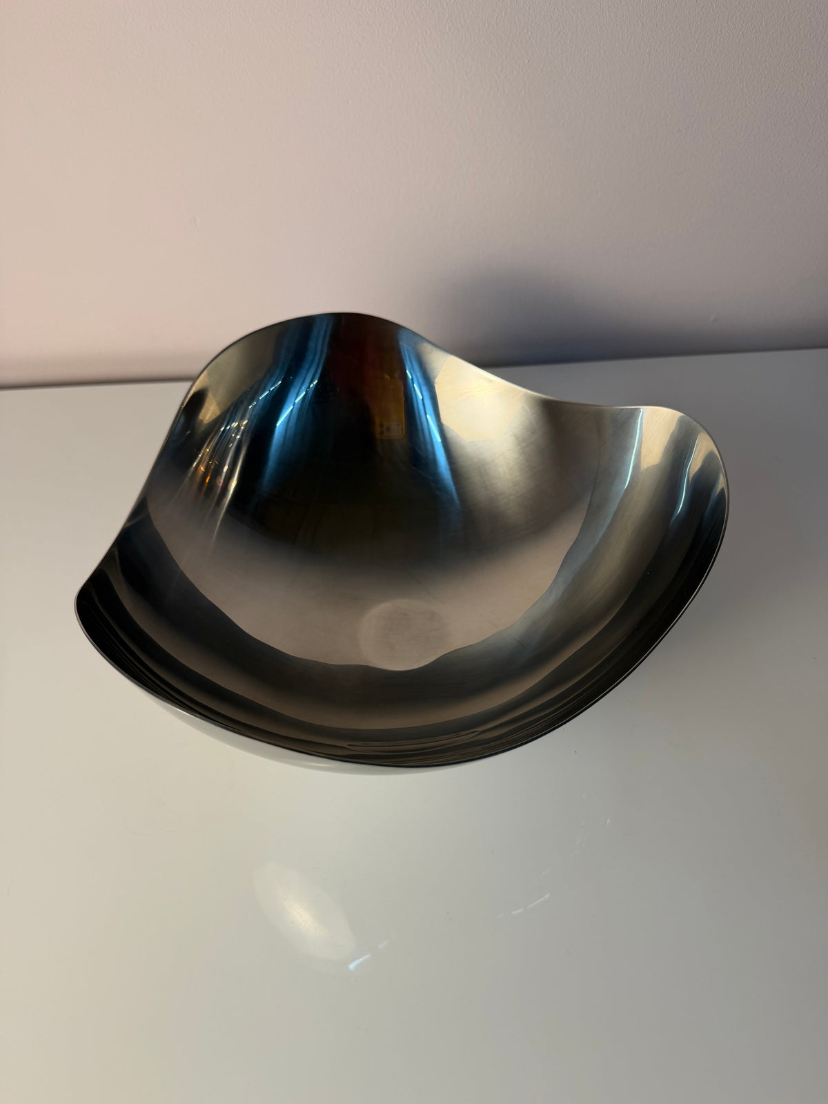 Schale Bloom Small von Helle Damkjær für Georg Jensen