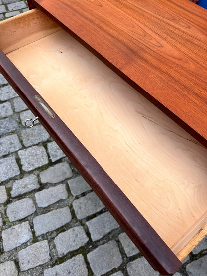 Vintage Kommode Teak aus Dänemark