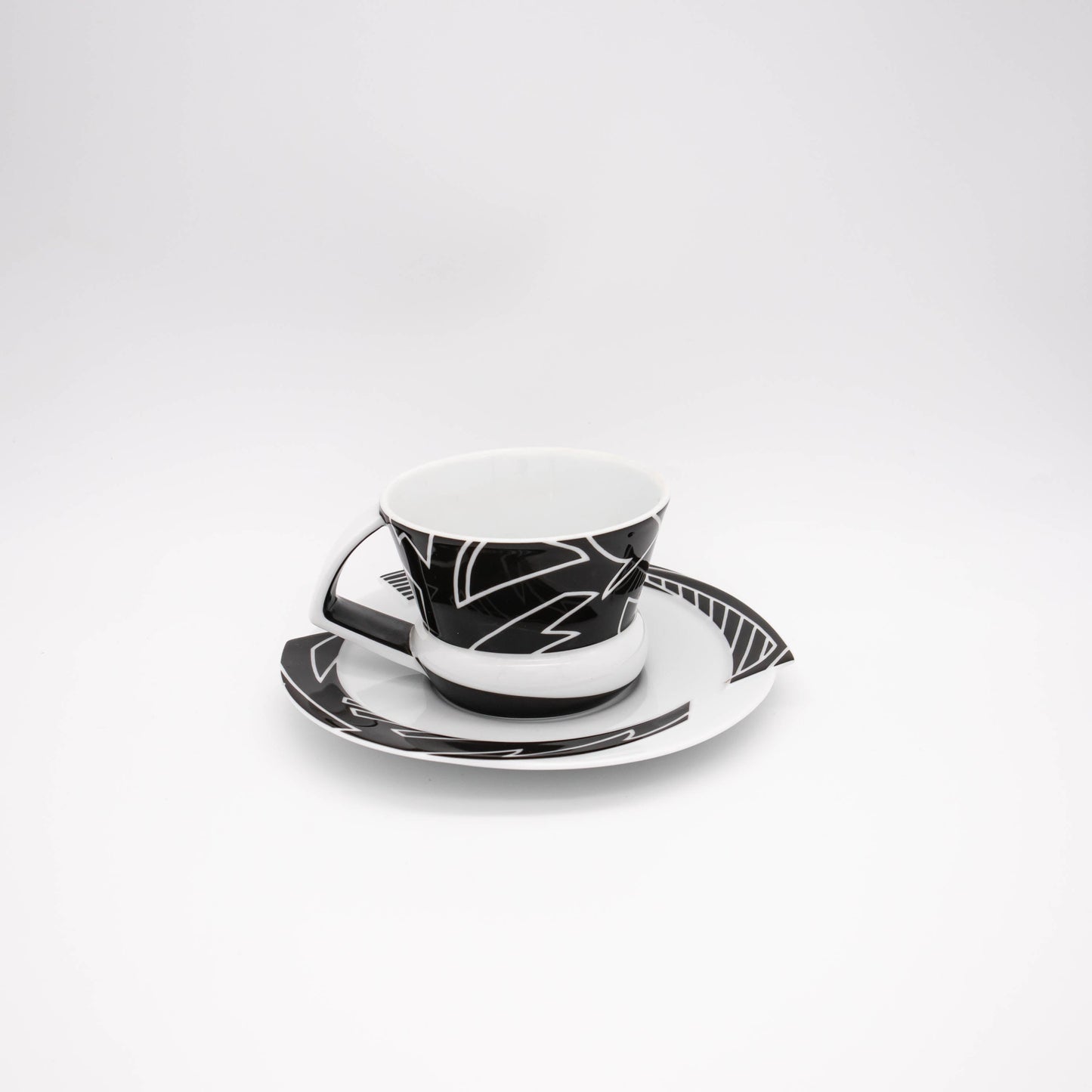 Vintage Künstlertasse "Nr. 5" von Dorothy Hafner für Rosenthal