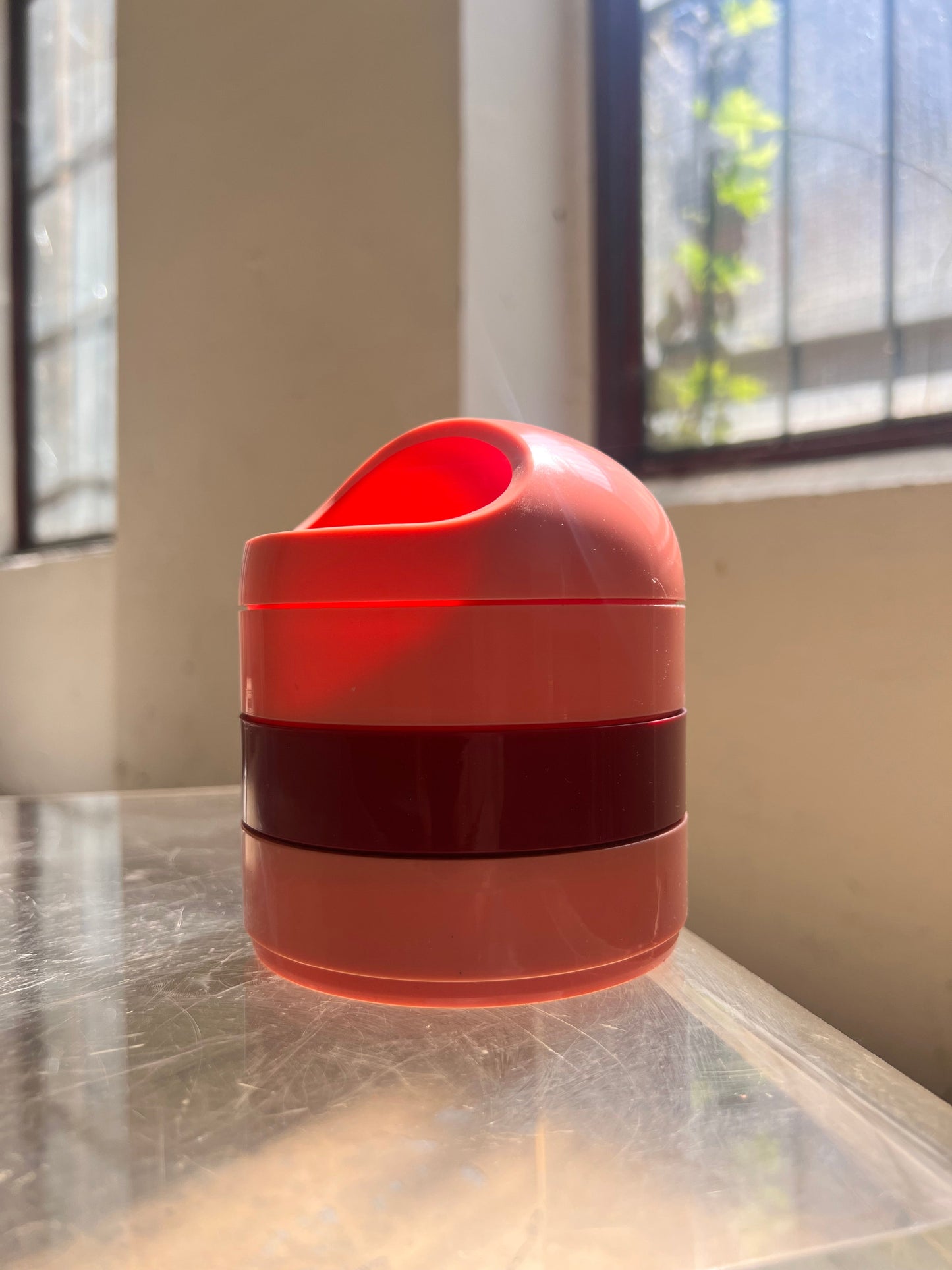 Vintage Dose von A. Marvelli für Koh-I-Noor