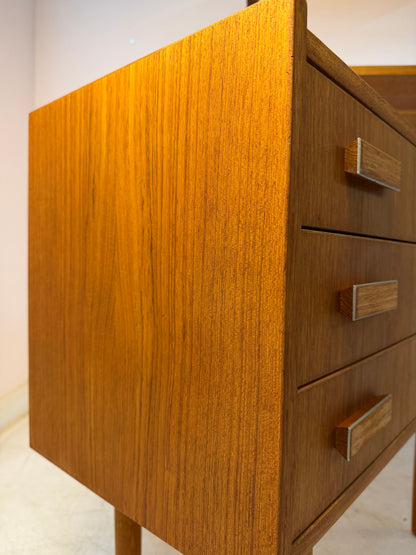 Vintage Kommode Teak von Ejsing Møbelfabrik