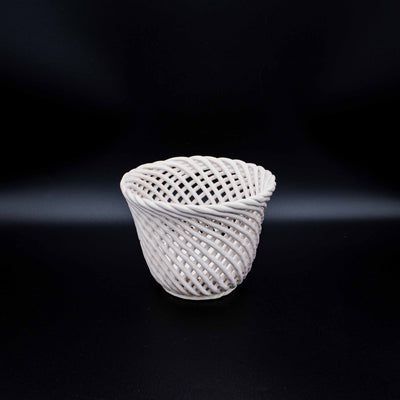 Vintage flowerpot by Mürztaler Keramik