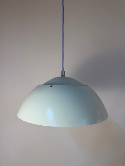 Vintage Hängeleuchte Safari von Christian Hvidt für Nordisk Solar