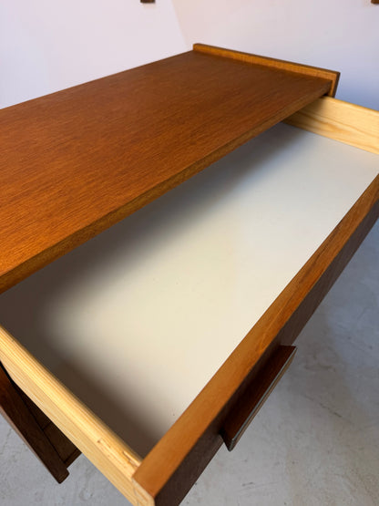 Vintage Kommode Teak von Ejsing Møbelfabrik