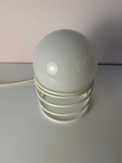 Vintage Tischlampe "Spirale" von Massive Lighting