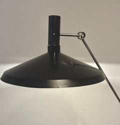 Vintage Stehleuchte 600 von Baltensweiler