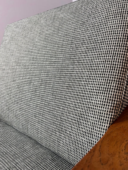 Vintage armchair by Christian Jensen for Haslev