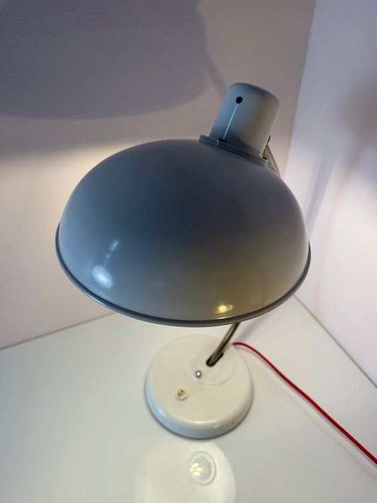 Vintage Schreibtischlampe von Helion, VEB Leuchtenbau Arnstadt