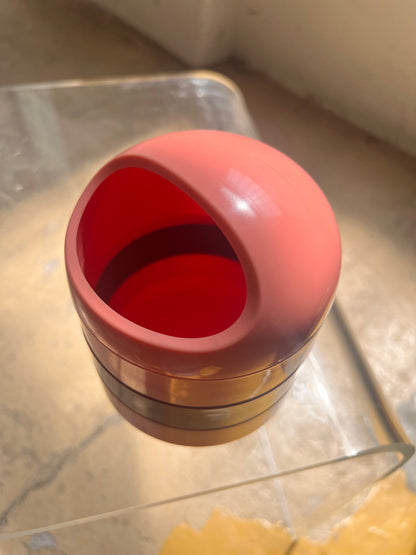 Vintage Dose von A. Marvelli für Koh-I-Noor