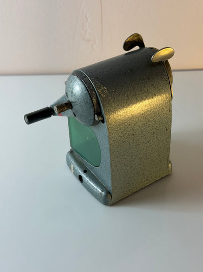 Vintage Spitzmaschine No. 52/25 von Faber-Castell