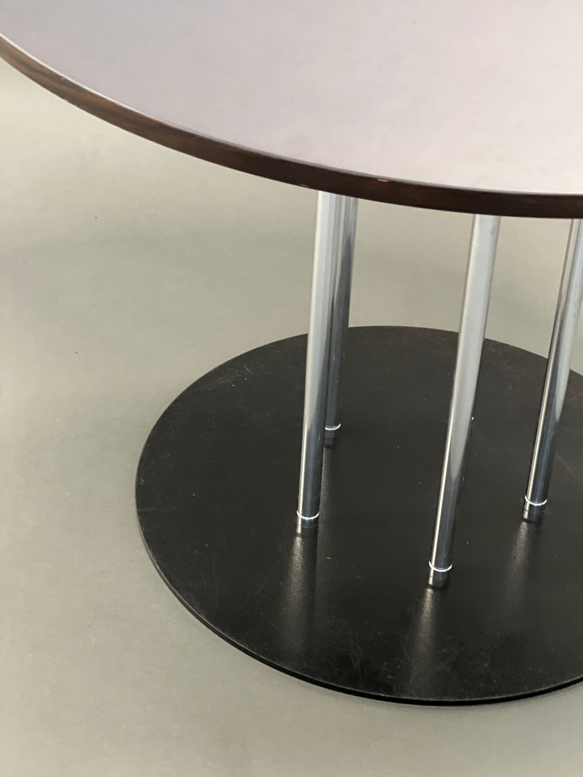 Tisch 100cm Durchmesser von Atelier ALINEA